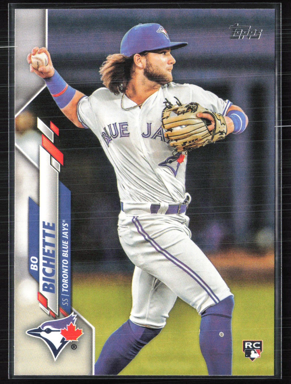 Bo Bichette RC
