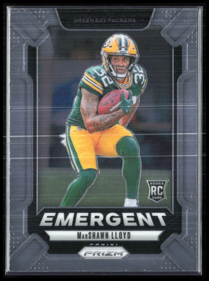 MarShawn Lloyd RC