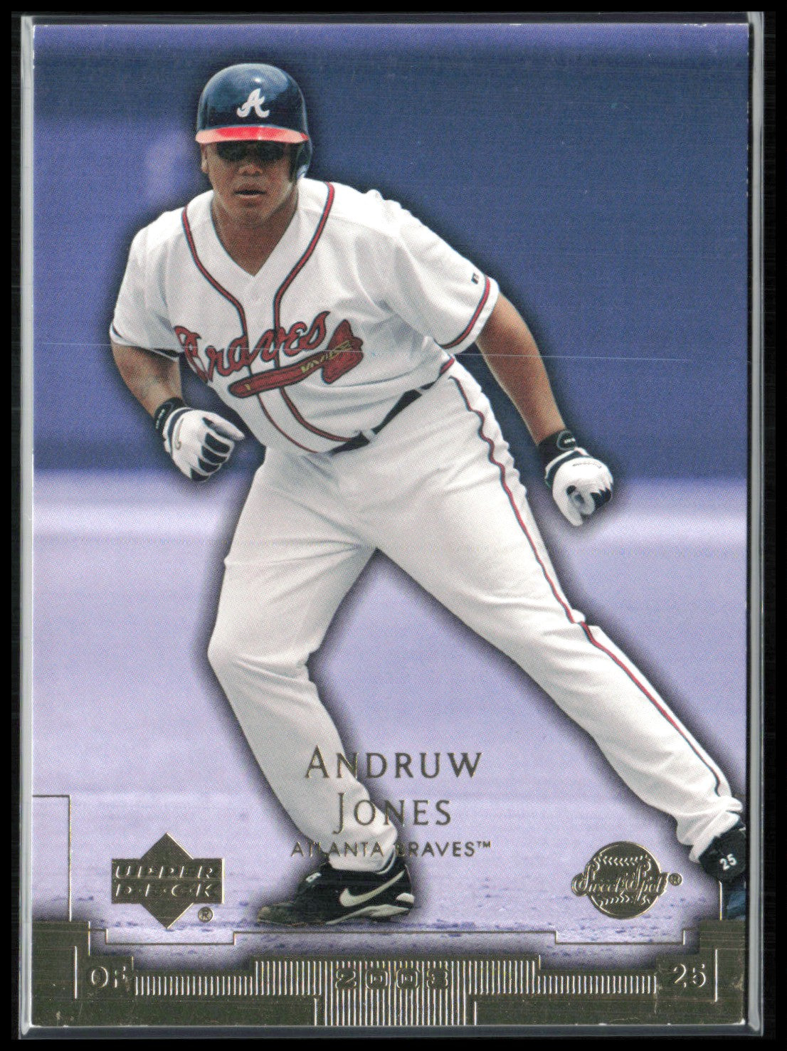Andruw Jones