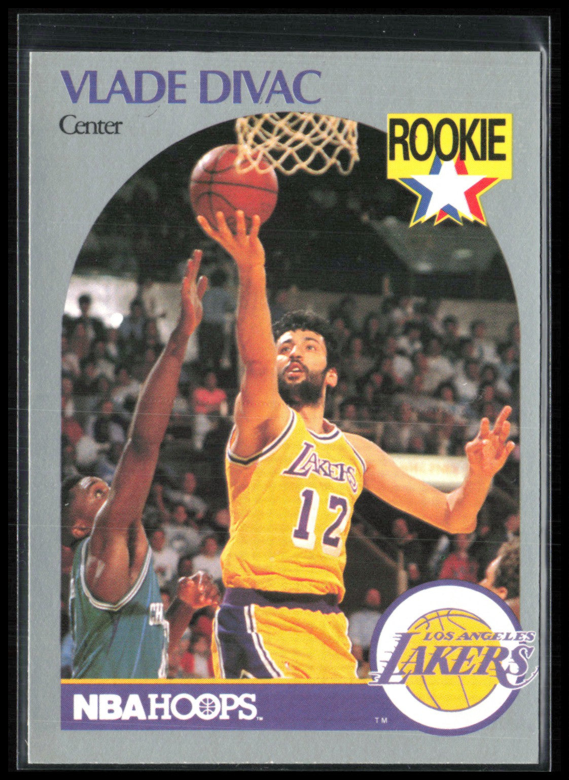 Vlade Divac RC