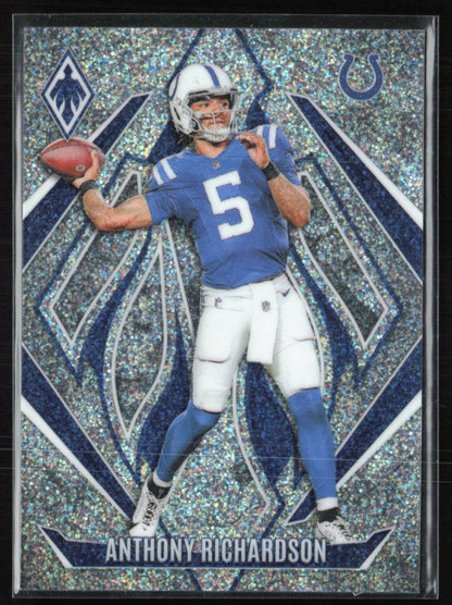 Anthony Richardson Sparkle