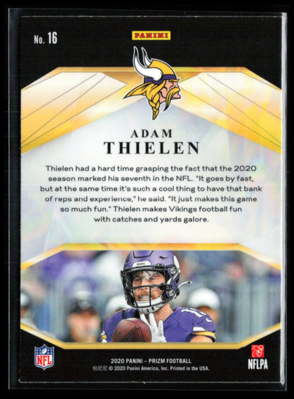 Adam Thielen