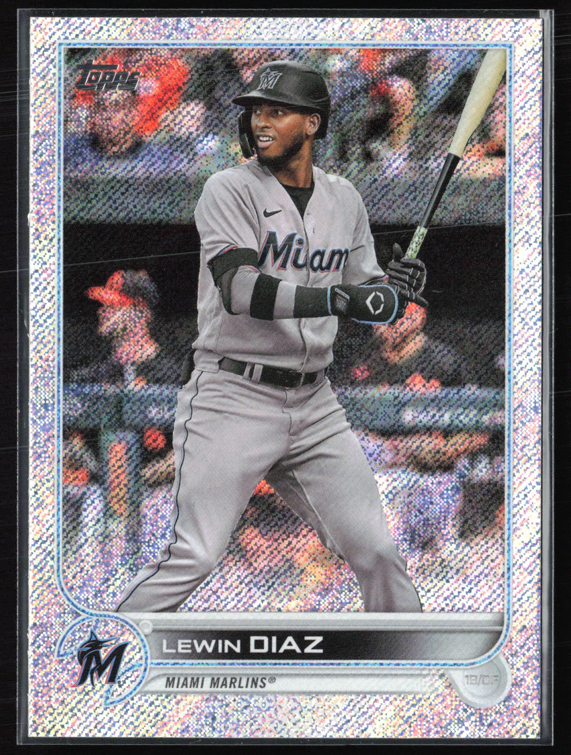 Lewin Diaz Shimmer /875