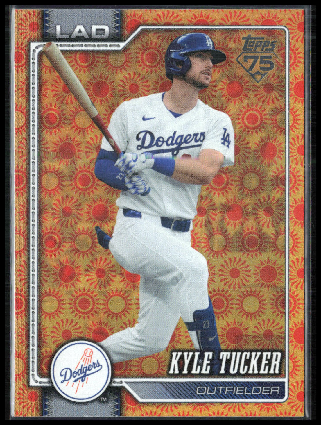 Kyle Tucker