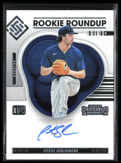Peter Solomon Auto RC