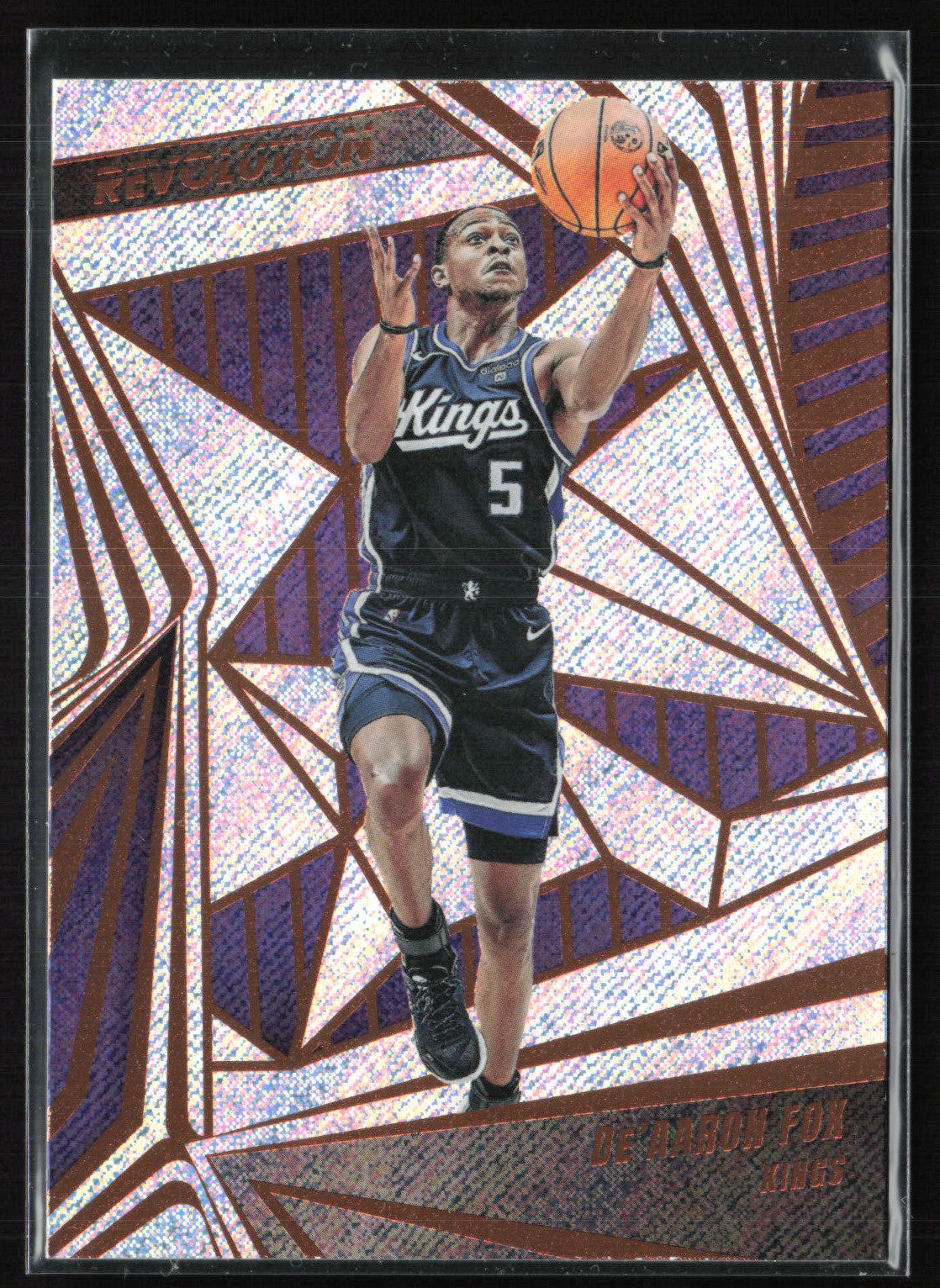 De'Aaron Fox