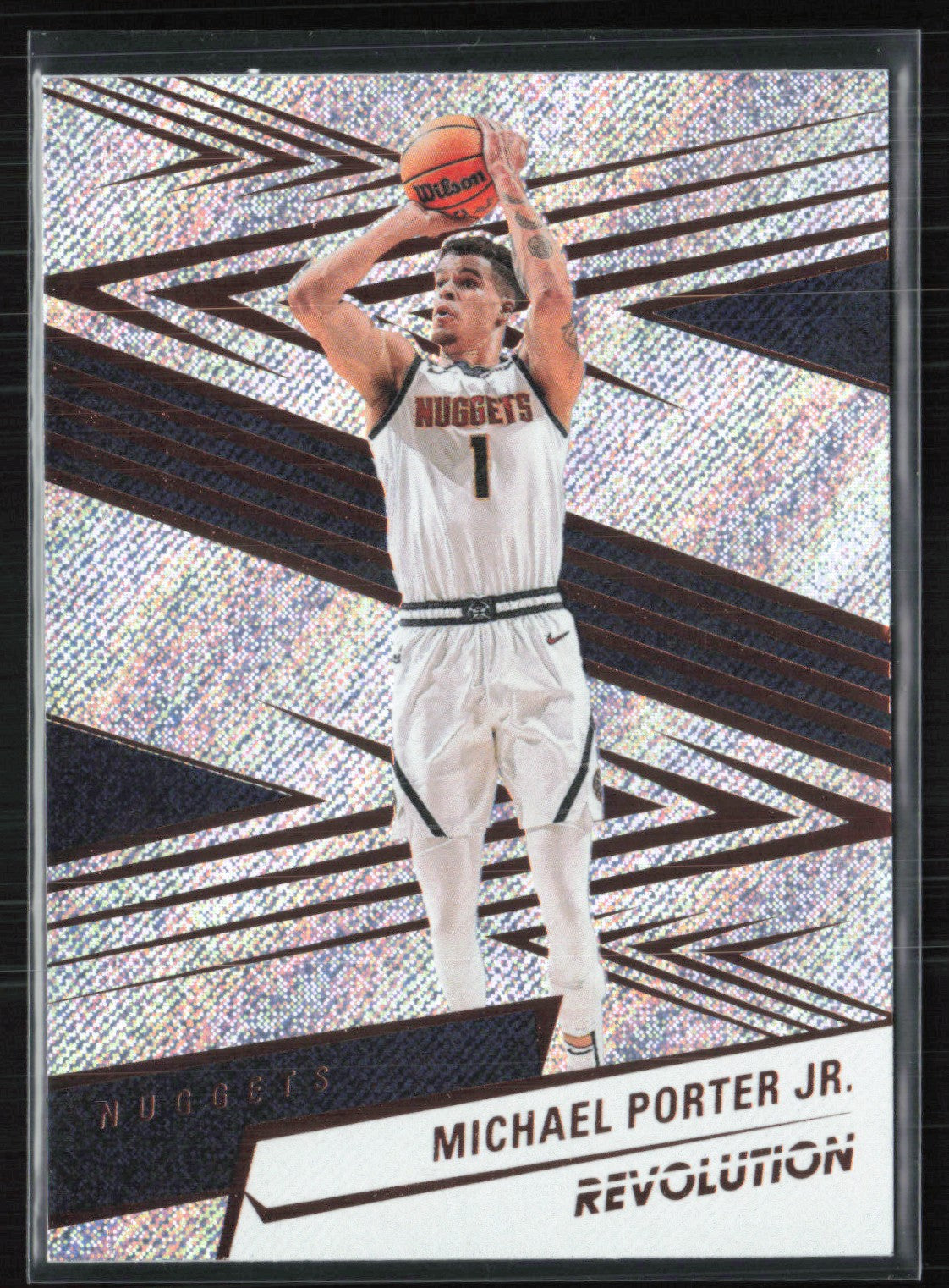Michael Porter Jr.