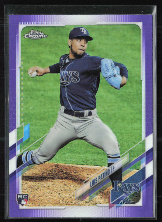 Luis Patiño RC Purple