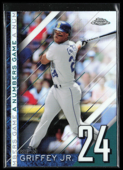 Ken Griffey Jr.