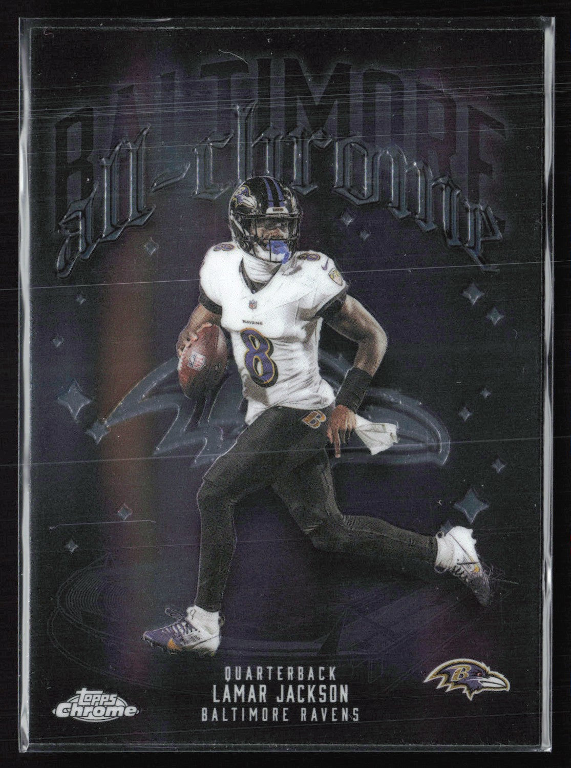 Lamar Jackson