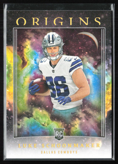 Luke Schoonmaker RC