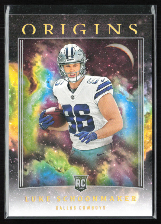 Luke Schoonmaker RC