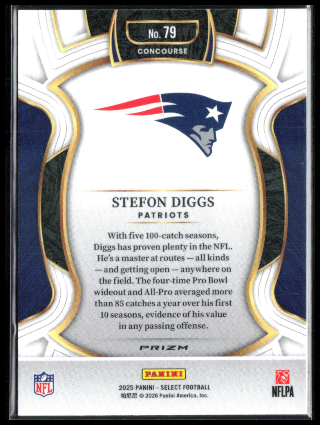 Stefon Diggs