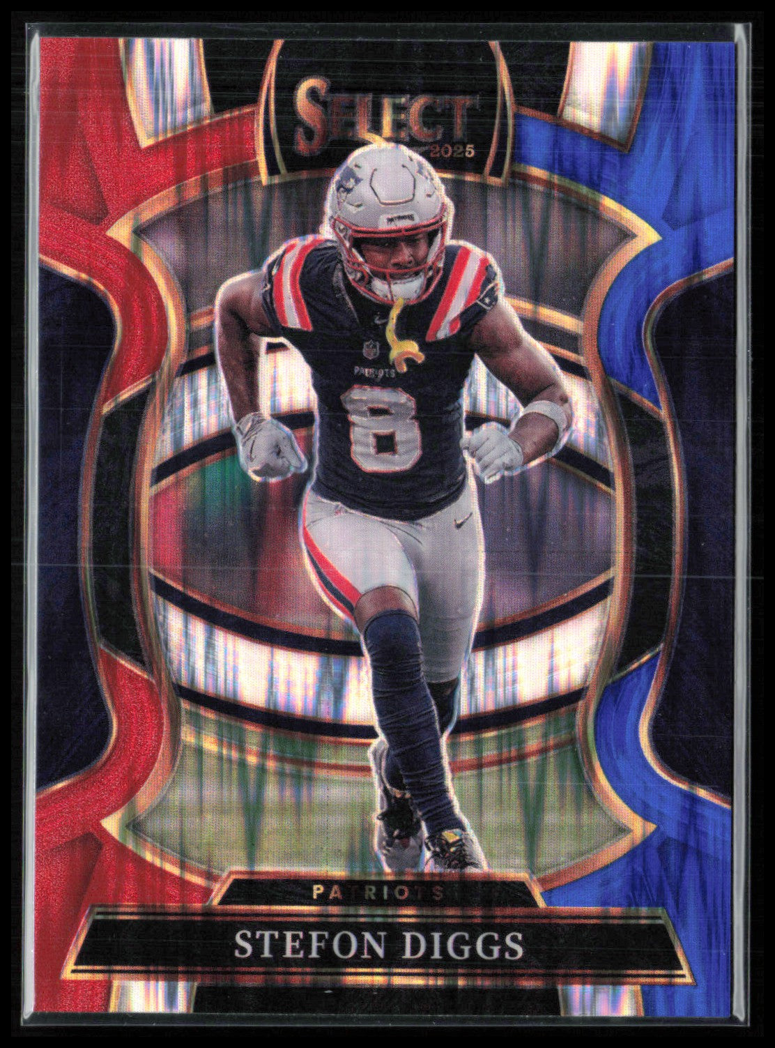 Stefon Diggs