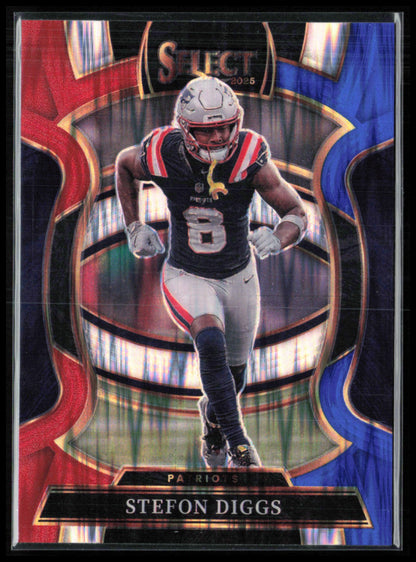 Stefon Diggs