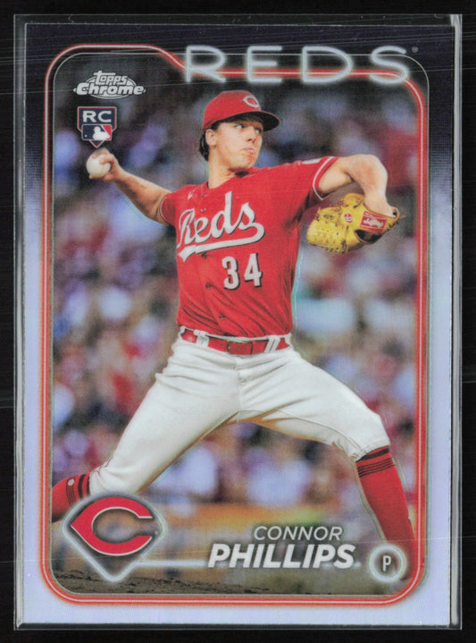 Connor Phillips RC Refractor