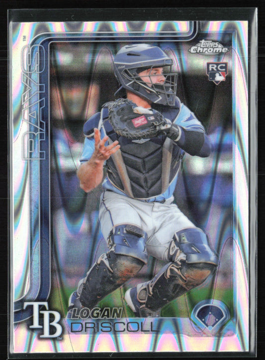 Logan Driscoll RC Raywave