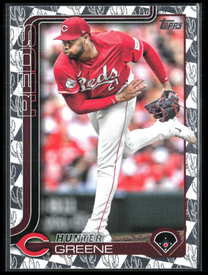 Hunter Greene