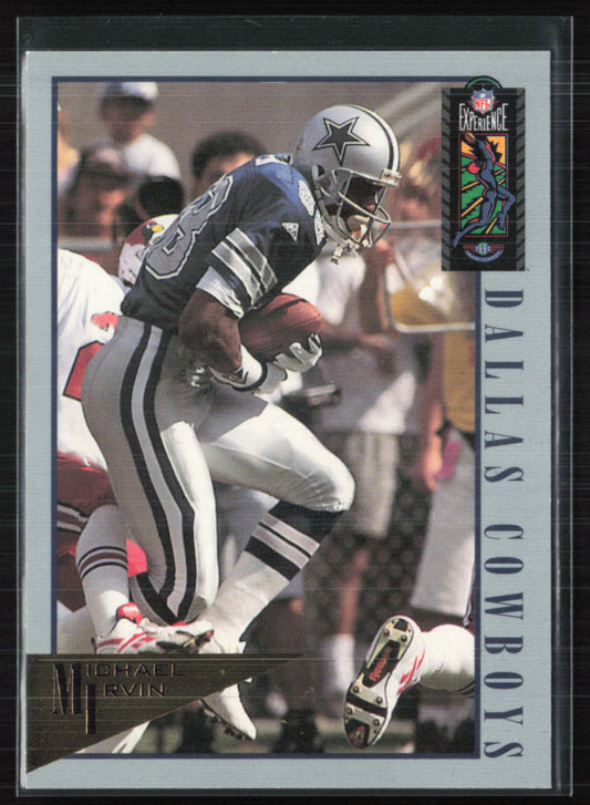 Shannon Sharpe 1993 Classic Games