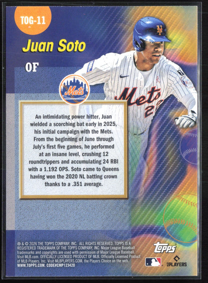 Juan Soto