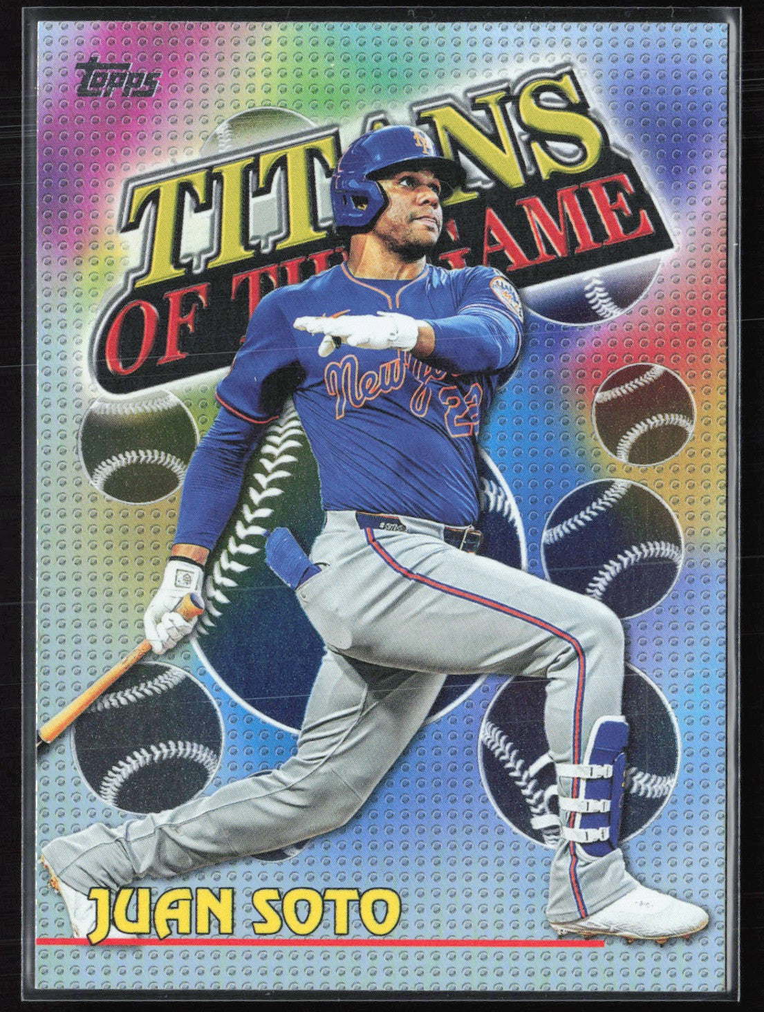 Juan Soto