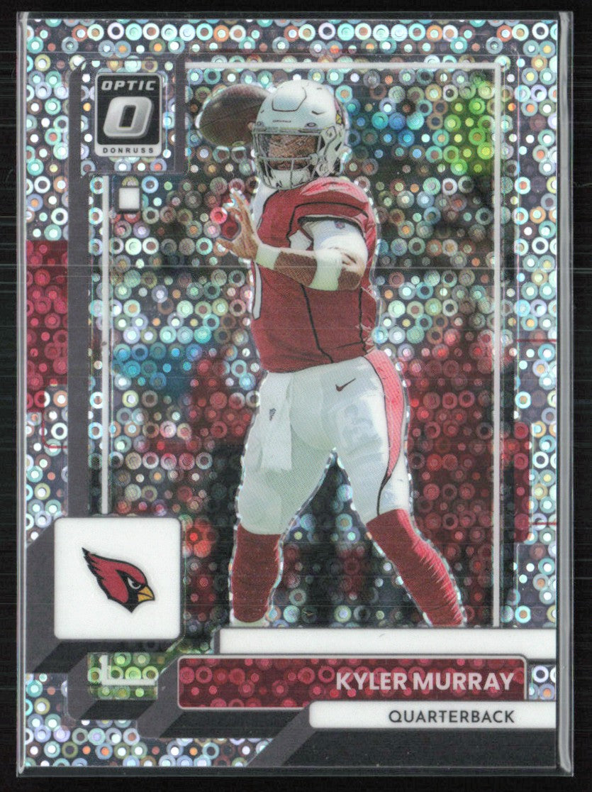 Kyler Murray No Huddle /125