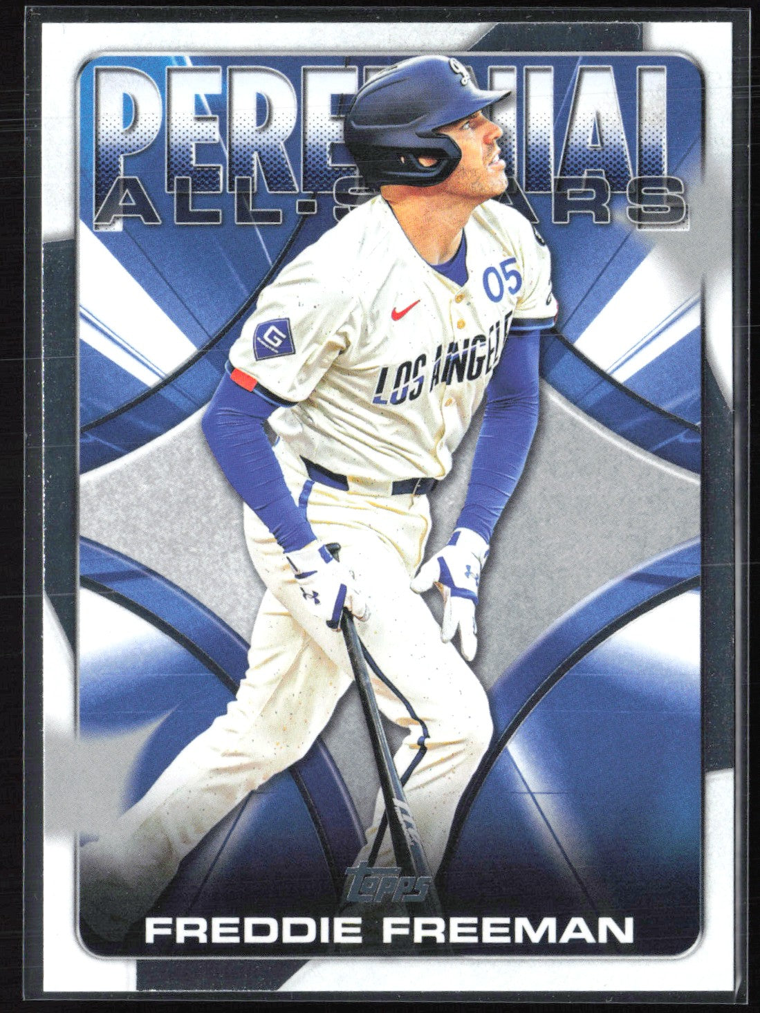 Freddie Freeman