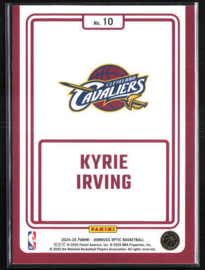 Kyrie Irving