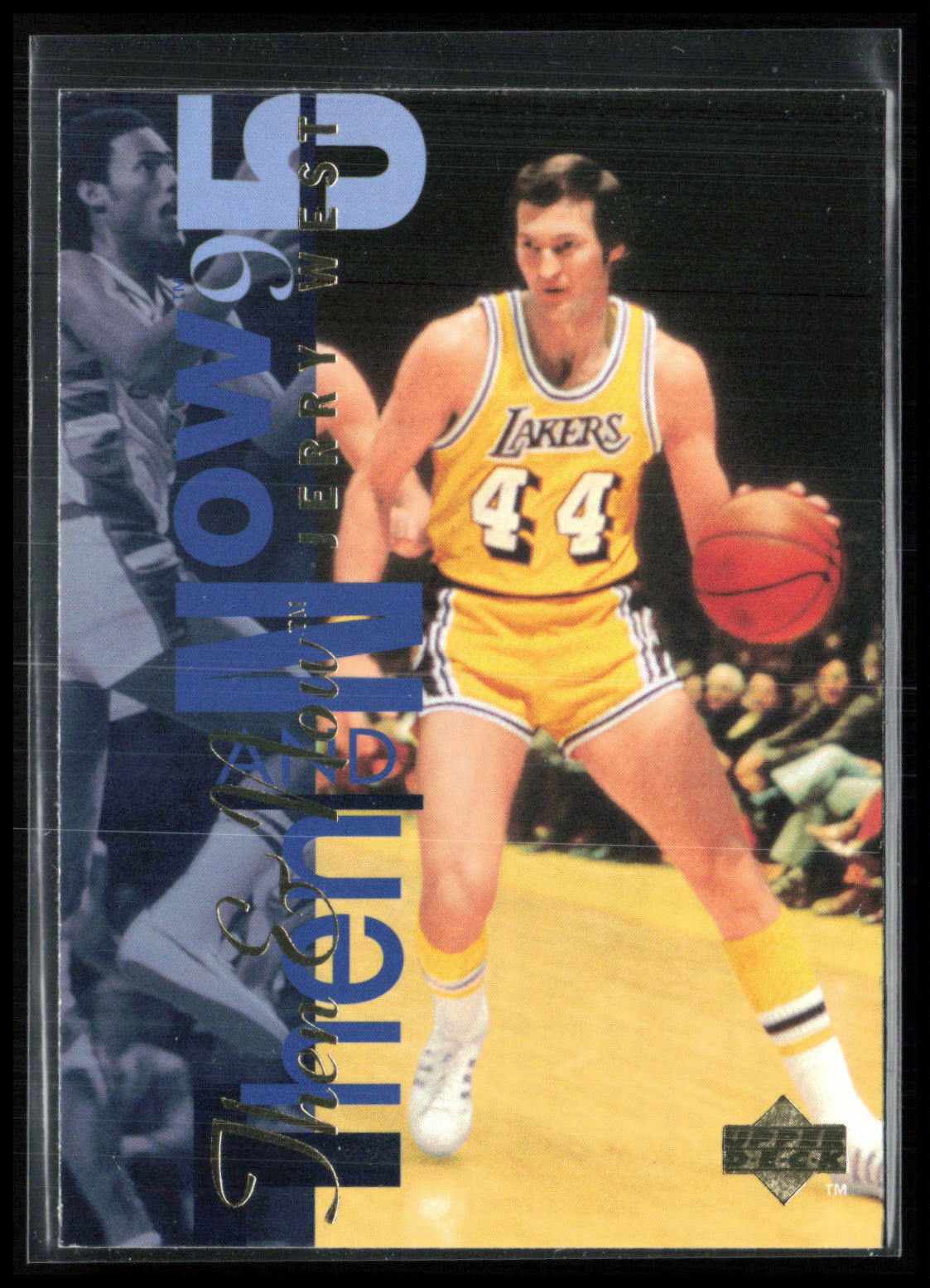 Jerry West