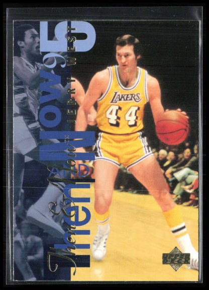 Jerry West