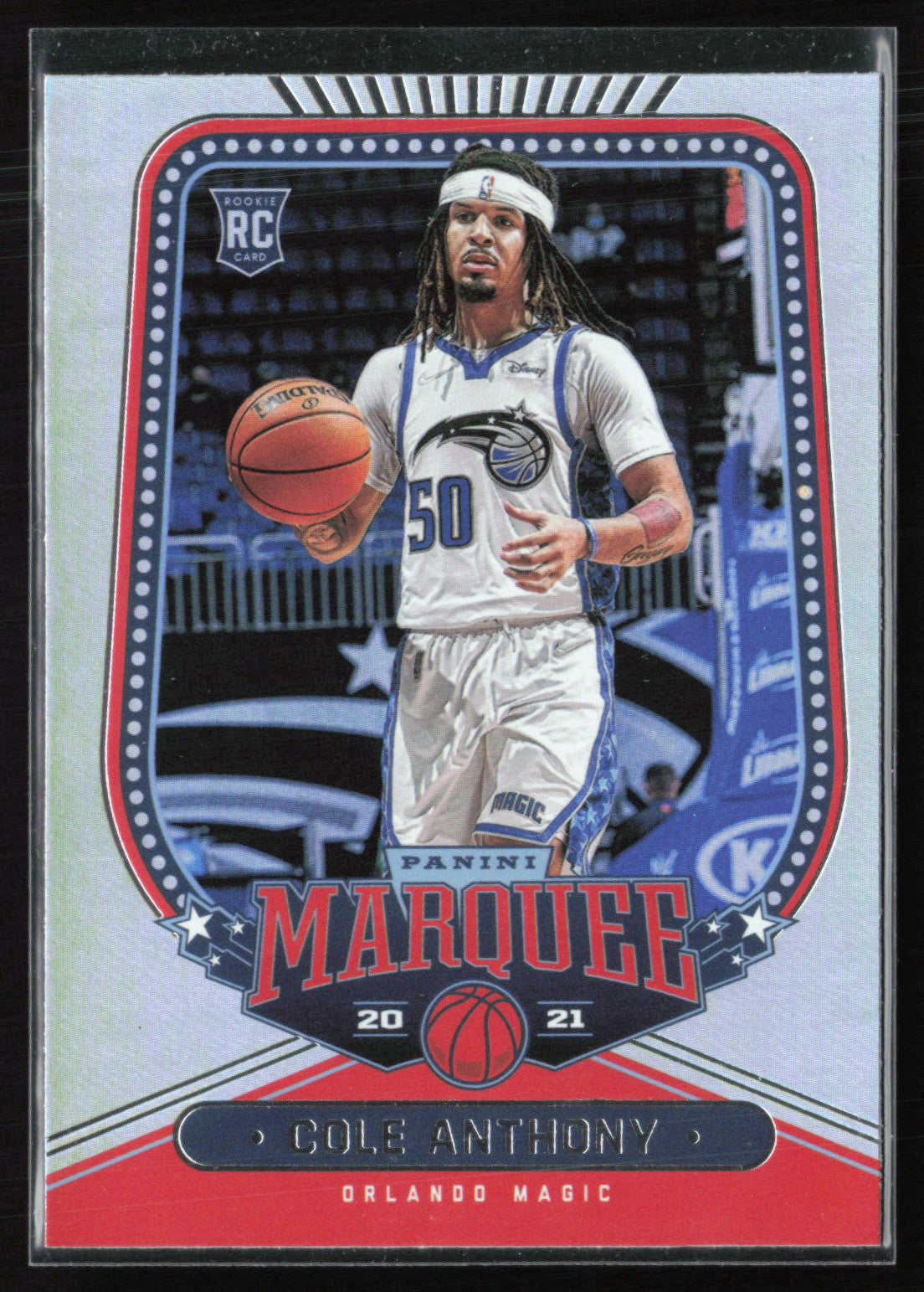 Cole Anthony RC