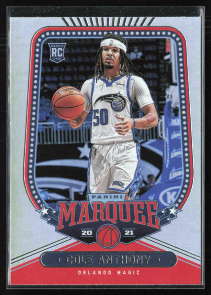 Cole Anthony RC