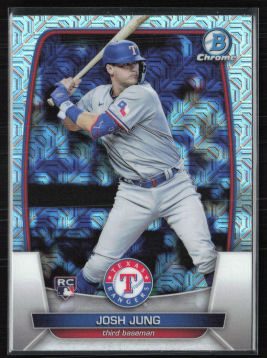 Josh Jung RC Mojo