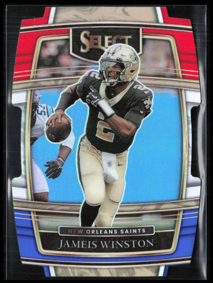 Jameis Winston RWB