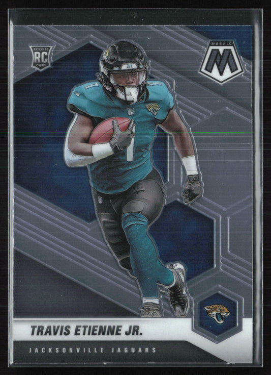 Travis Etienne Jr. RC