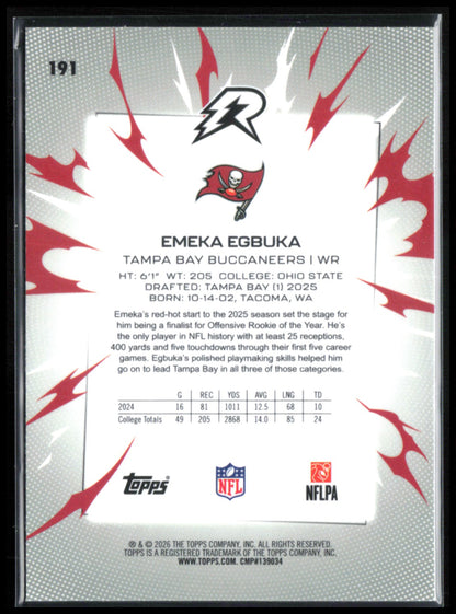 Emeka Egbuka RC