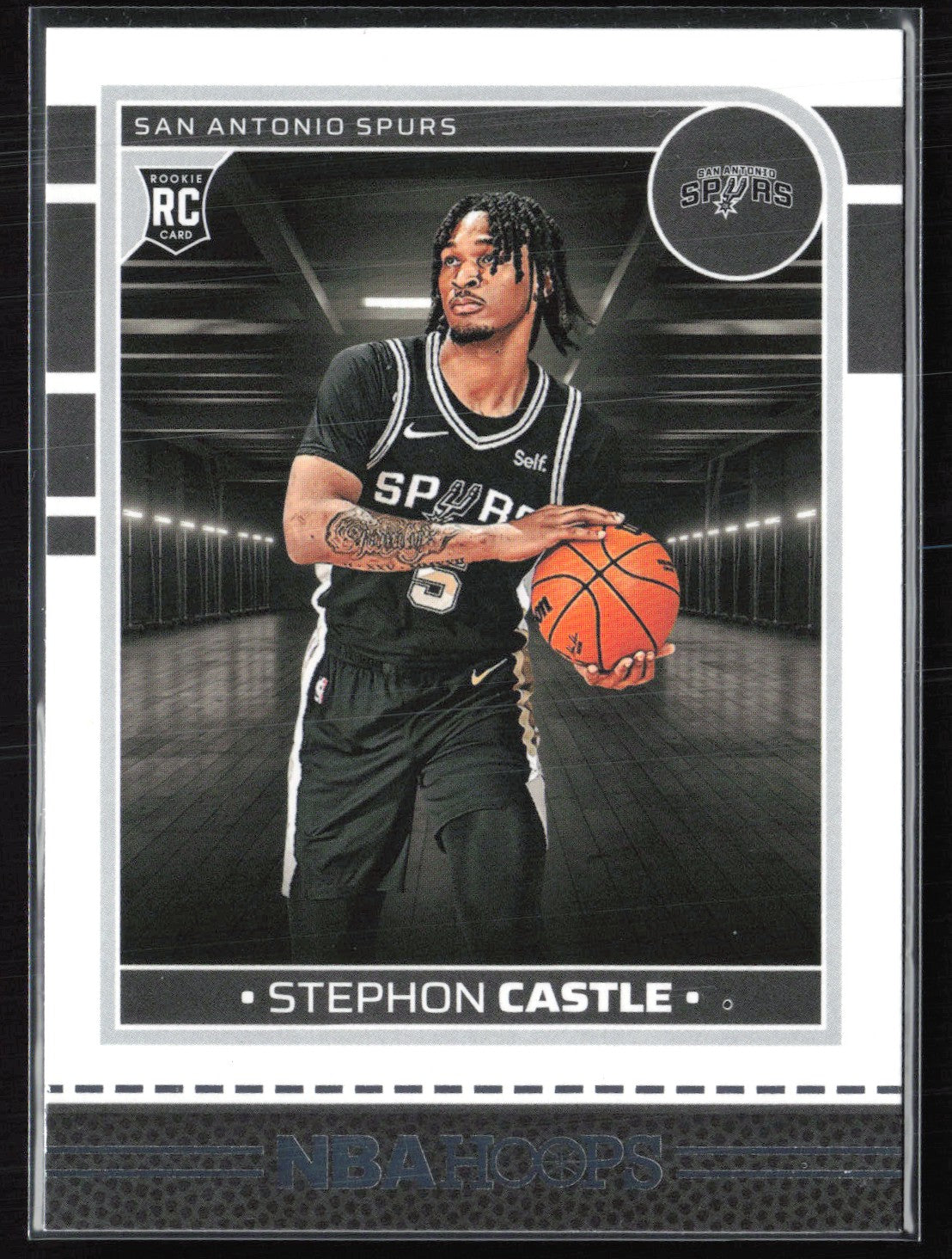 Stephon Castle RC