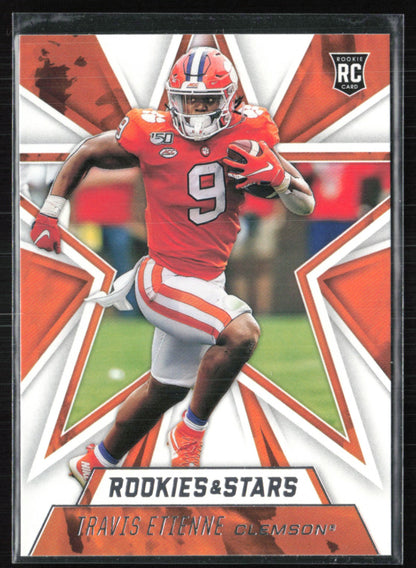 Travis Etienne Jr. RC