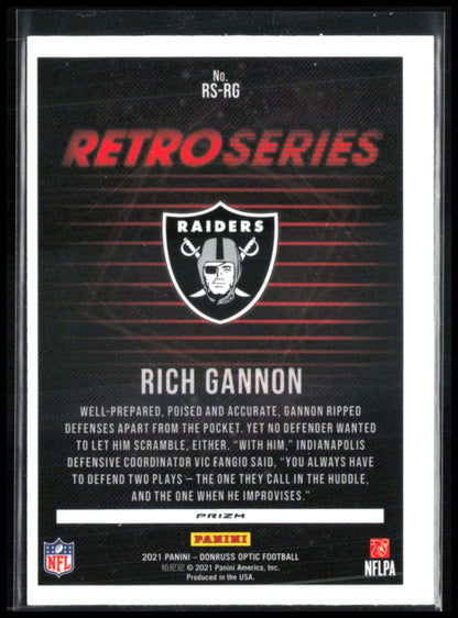 Rich Gannon