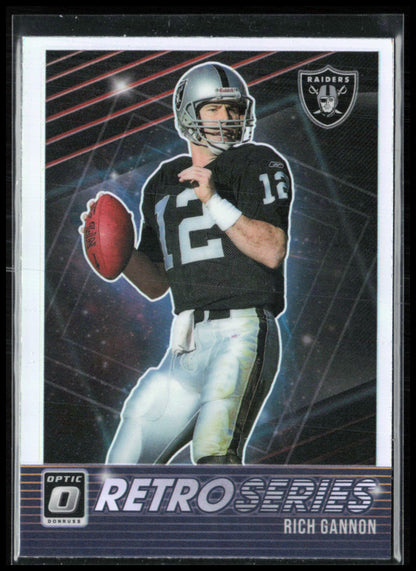 Rich Gannon
