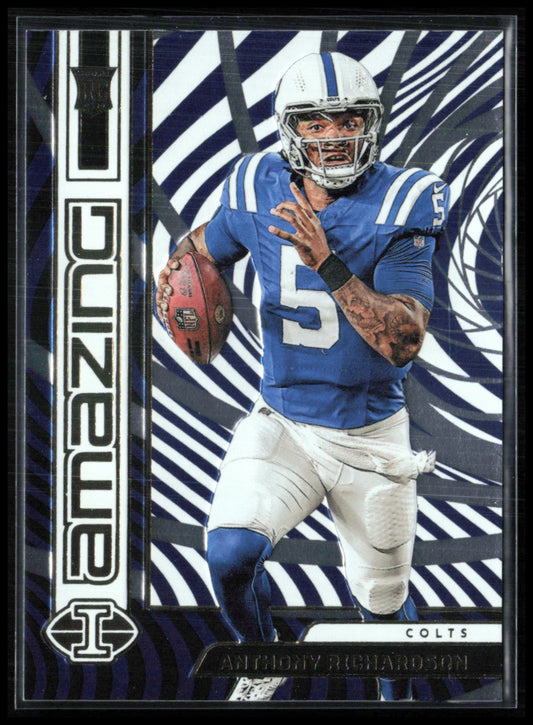 Anthony Richardson RC