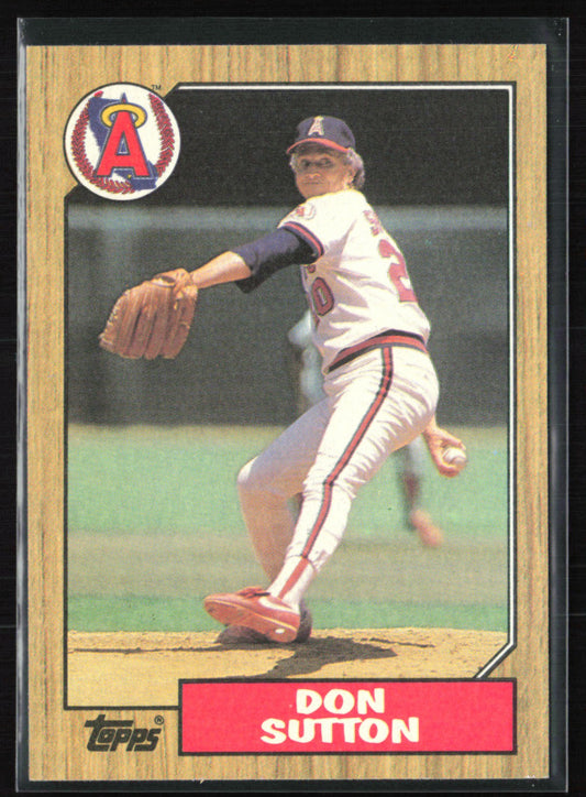 Don Sutton