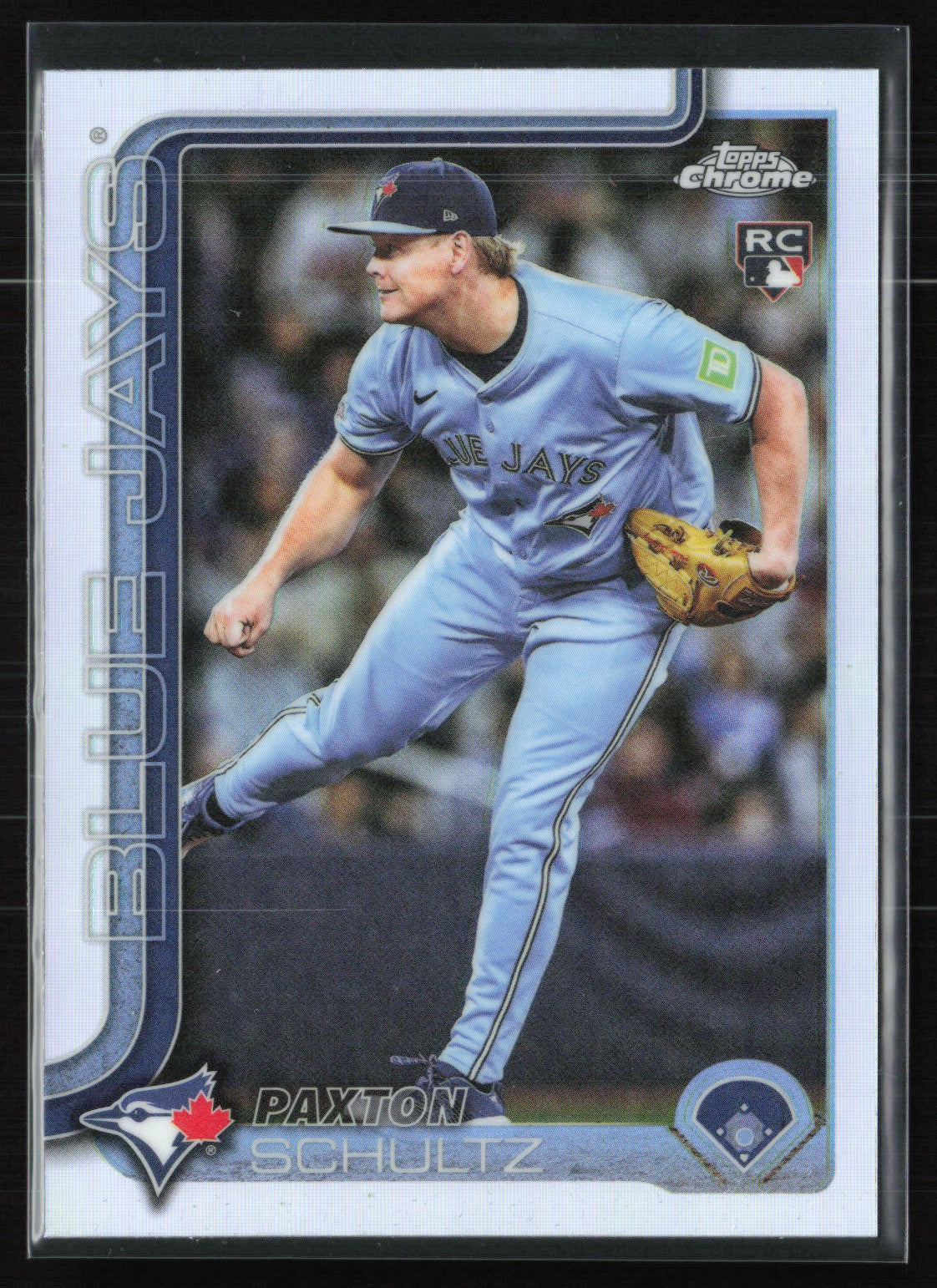 Paxton Schultz RC Refractor