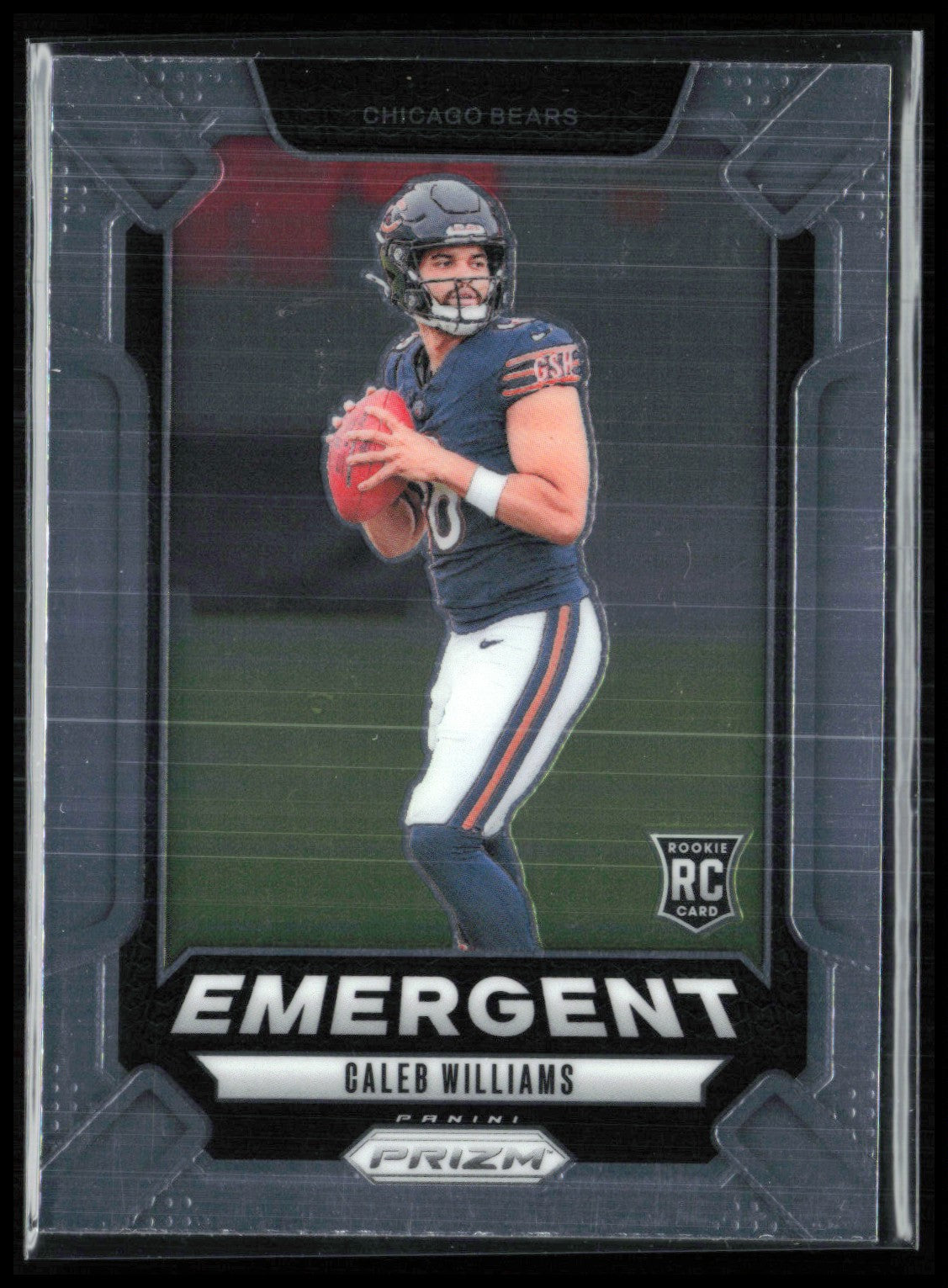 Caleb Williams RC