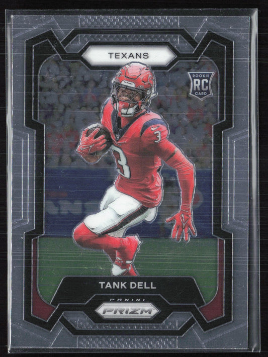 Tank Dell RC