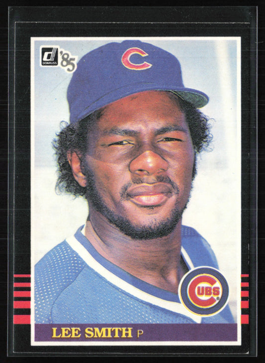 Lee Smith