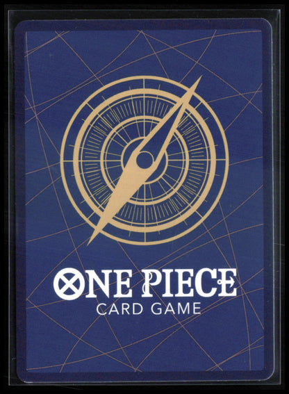 EustassCaptainKid - OP14-014 Rare Holo (One Piece)