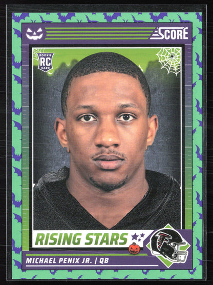 Michael Penix Jr. RC Bats