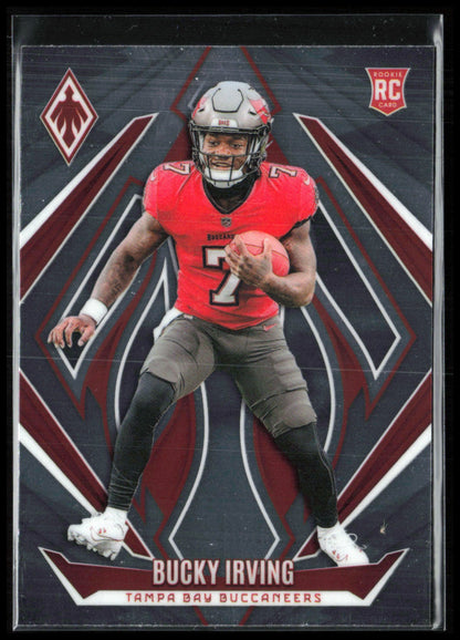 Bucky Irving RC