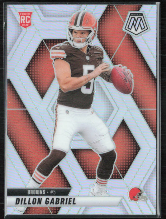 Dillon Gabriel RC Holo